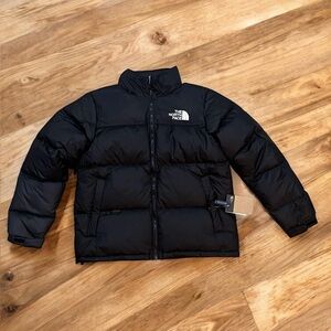 The North Face 1996 Retro Nuptse Jacket - Black